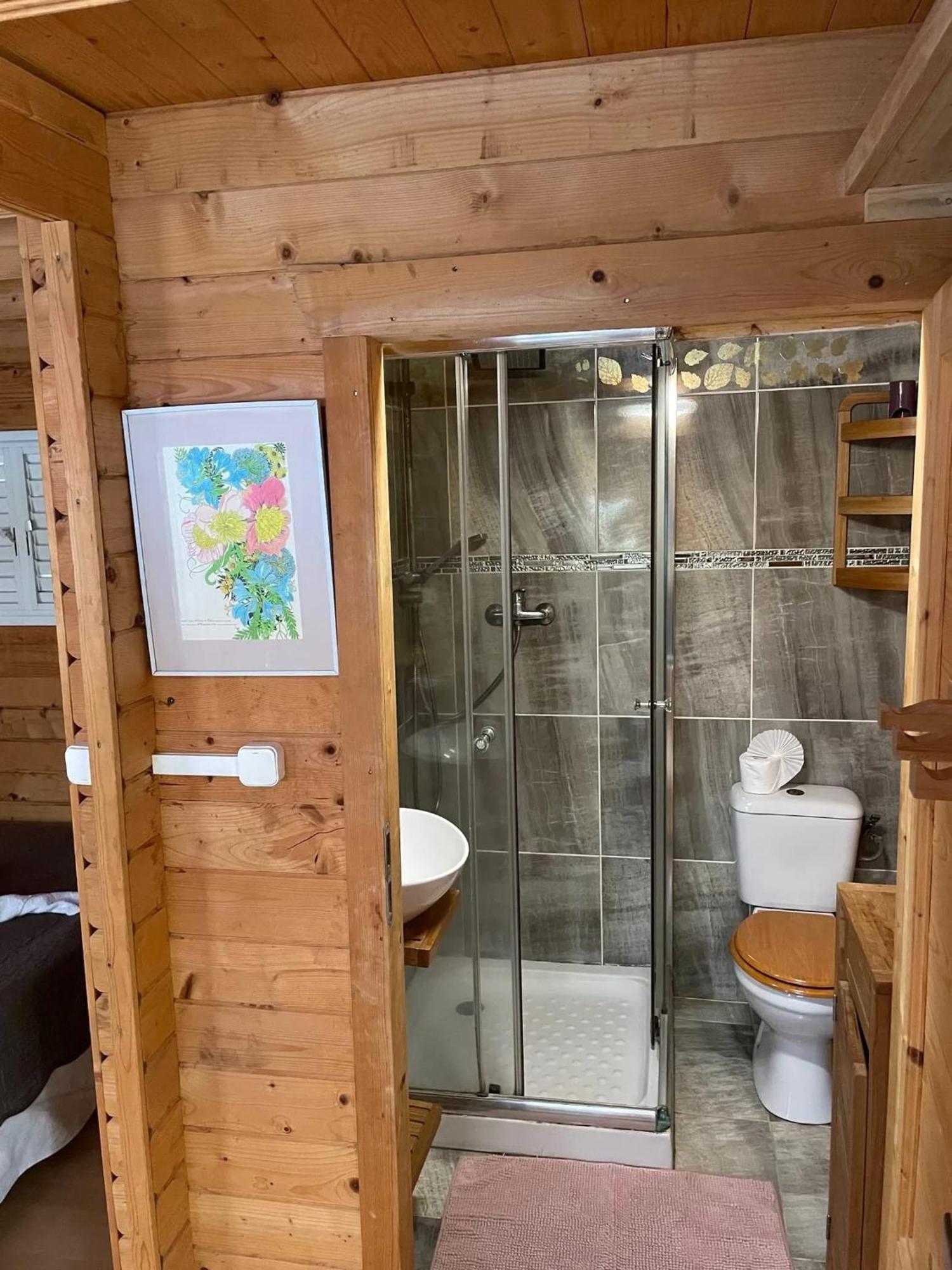 Chalet Confortable Au Vauclin Avec Piscine Privee Ле Вауклин Екстериор снимка